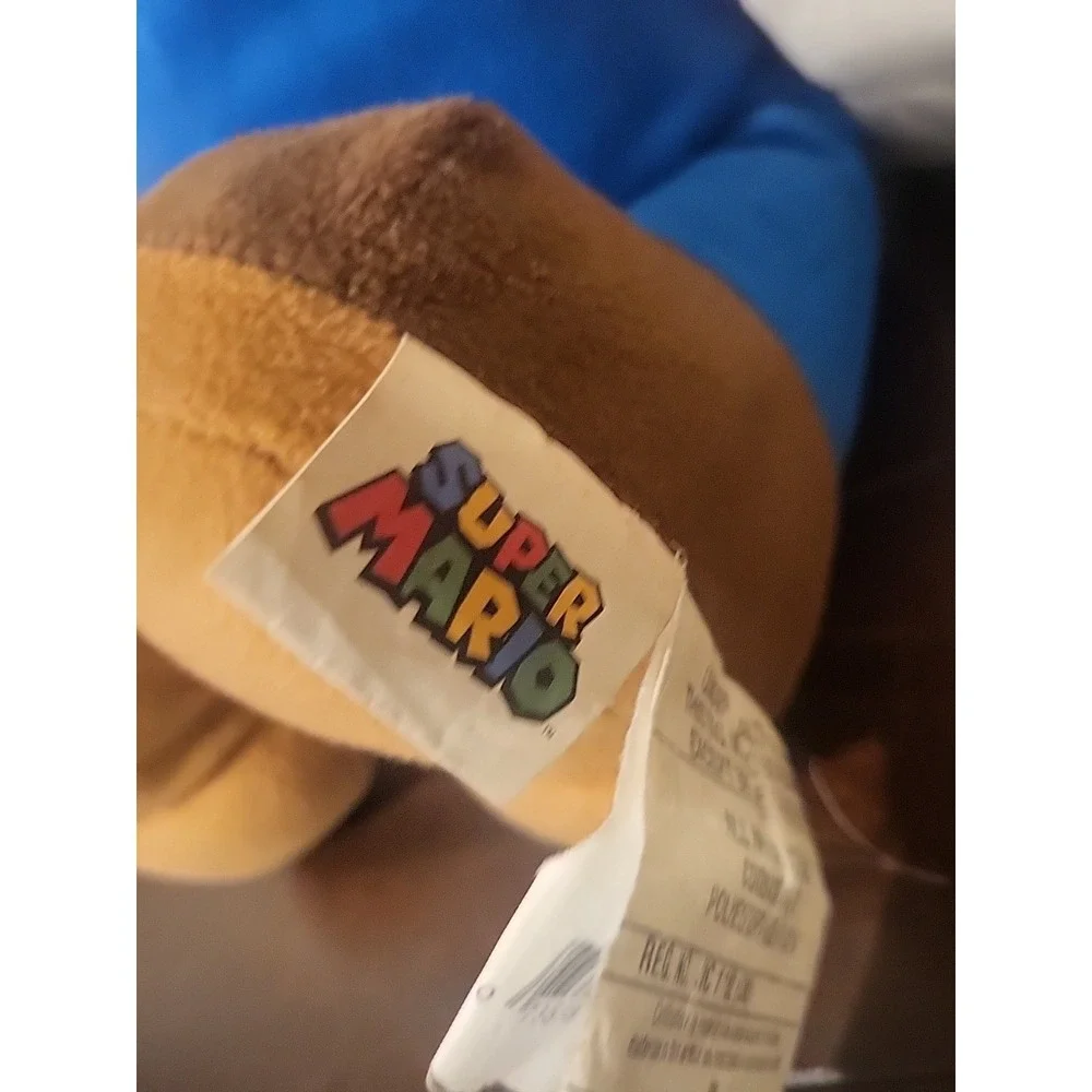 Super Mario 22